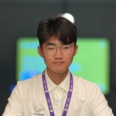 Eric Changbean Kang